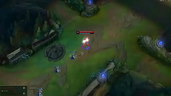Shaco 100% critical Shaco 100% critical