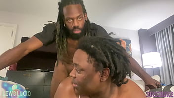 Let me swallow you whole