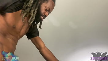 Let me swallow you whole