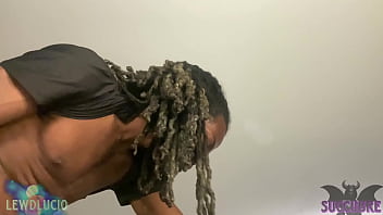 Let me swallow you whole