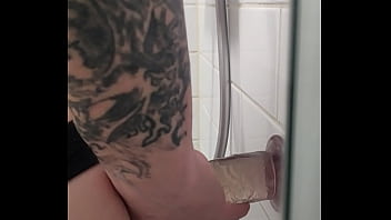 Shower Dildo thumbnail