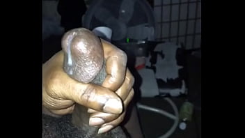 A solo quick cum for your pleasure