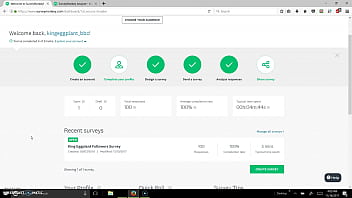 King eggplant sex survey results