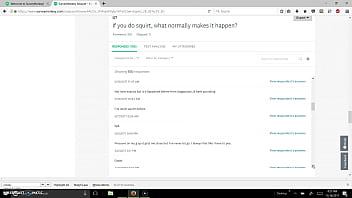 King eggplant sex survey results