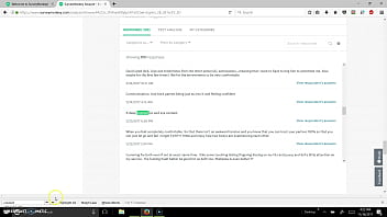 King eggplant sex survey results