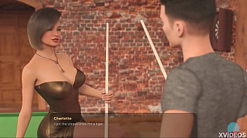 No More Money Ep16 Visual Novel Gameplay Hd thumbnail