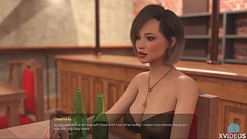 No More Money Ep16 Visual Novel Gameplay Hd thumbnail