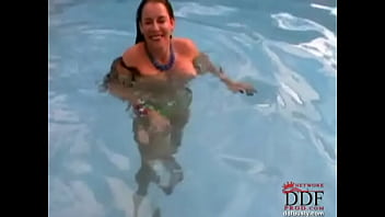 Melons two big melons