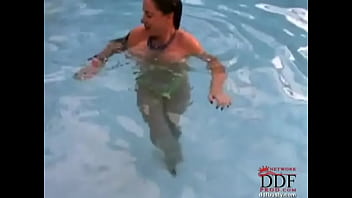 Melons two big melons