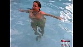 Melons two big melons