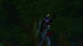 Worgen Shemale Dances Naked For Your Pleasure Part 2 thumbnail