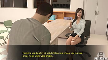 Lust theory ep 157 visual novel gameplay hd