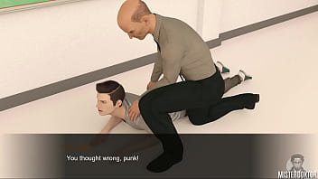 Lust theory ep 157 visual novel gameplay hd