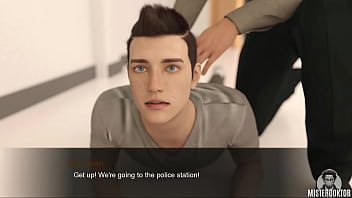 Lust theory ep 157 visual novel gameplay hd