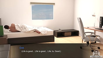 Lust theory ep 157 visual novel gameplay hd