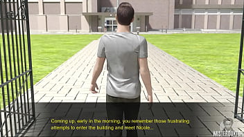 Lust theory ep 157 visual novel gameplay hd