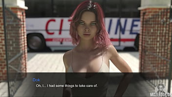 Lust theory ep 157 visual novel gameplay hd