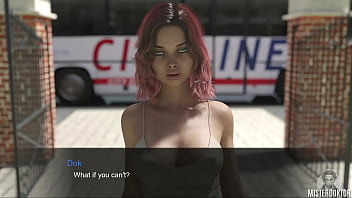 Lust theory ep 157 visual novel gameplay hd