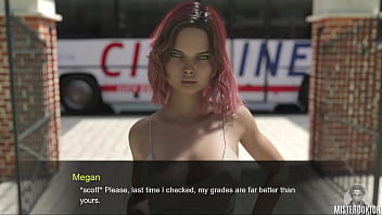 Lust theory ep 157 visual novel gameplay hd