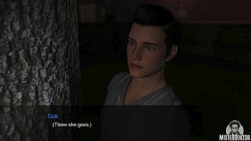 Lust theory ep 157 visual novel gameplay hd