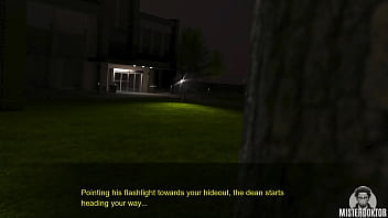 Lust theory ep 157 visual novel gameplay hd