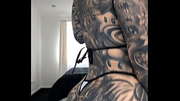 Micro bikini try on haul melody radford leaked