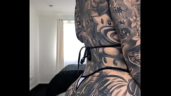 Micro bikini try on haul melody radford leaked