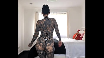 Micro bikini try on haul melody radford leaked