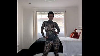 Micro bikini try on haul melody radford leaked