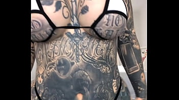 Micro bikini try on haul melody radford leaked