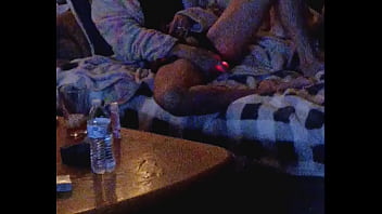 Buzzing and moaning i had to investigate