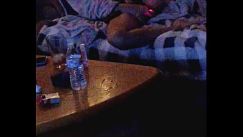 Buzzing and moaning i had to investigate