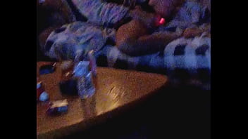 Buzzing and moaning i had to investigate