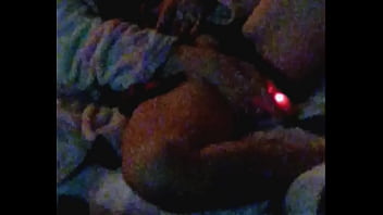 Buzzing and moaning i had to investigate