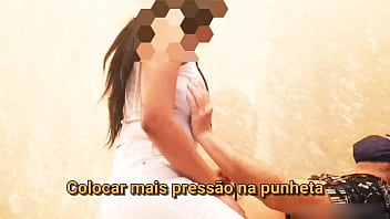 Médica julia e a consulta gostosa