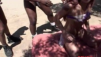 Black cock whore 285