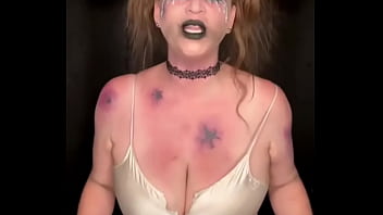 When the lyrics speak to your soul thatsdax i felt that the broken doll was fitting i loved doing this #creators #brok