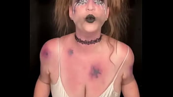 When the lyrics speak to your soul thatsdax i felt that the broken doll was fitting i loved doing this #creators #brok