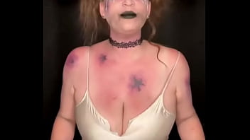 When the lyrics speak to your soul thatsdax i felt that the broken doll was fitting i loved doing this #creators #brok