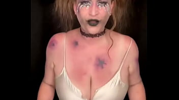 When the lyrics speak to your soul thatsdax i felt that the broken doll was fitting i loved doing this #creators #brok