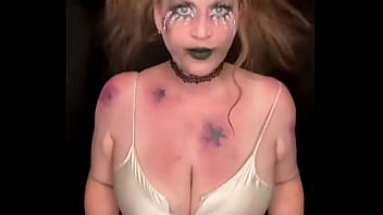 When the lyrics speak to your soul thatsdax i felt that the broken doll was fitting i loved doing this #creators #brok