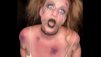 When the lyrics speak to your soul thatsdax i felt that the broken doll was fitting i loved doing this #creators #brok