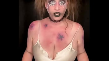 When the lyrics speak to your soul thatsdax i felt that the broken doll was fitting i loved doing this #creators #brok