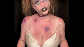 When The Lyrics Speak To Your Soul Thatsdax I Felt That The Broken Doll Was Fitting I Loved Doing This #creators #brok thumbnail