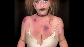 When the lyrics speak to your soul thatsdax i felt that the broken doll was fitting i loved doing this #creators #brok