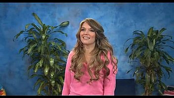 Charming eighteen year old