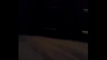 Gf practicing for threesome