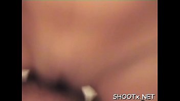 Lusty Girlie Tanya Gets Amorous Pounding thumbnail