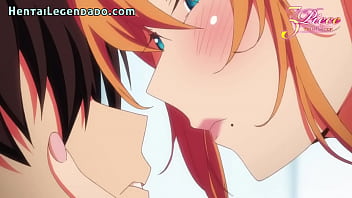 Fudendo a loira madura safadinha