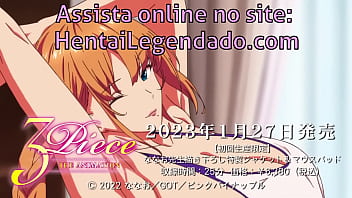 Fudendo A Loira Madura Safadinha Hentailegendadocom thumbnail